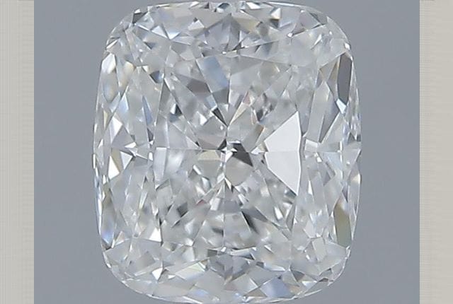 Cushion Diamond
