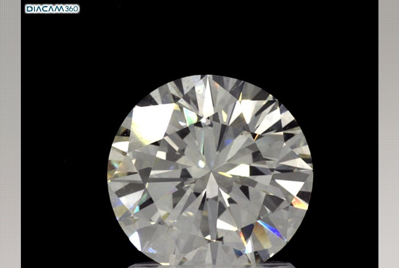 Round Diamond