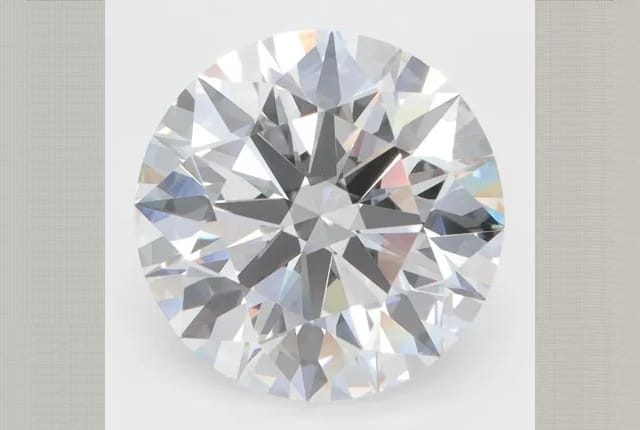 Round Diamond