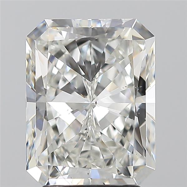 Radiant Diamond