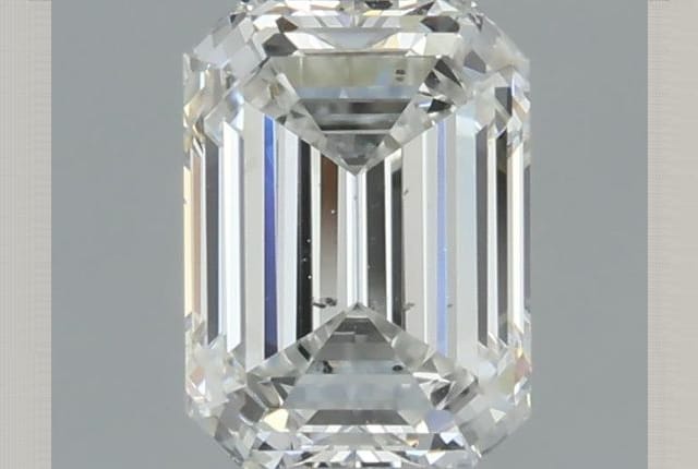 Emerald Diamond