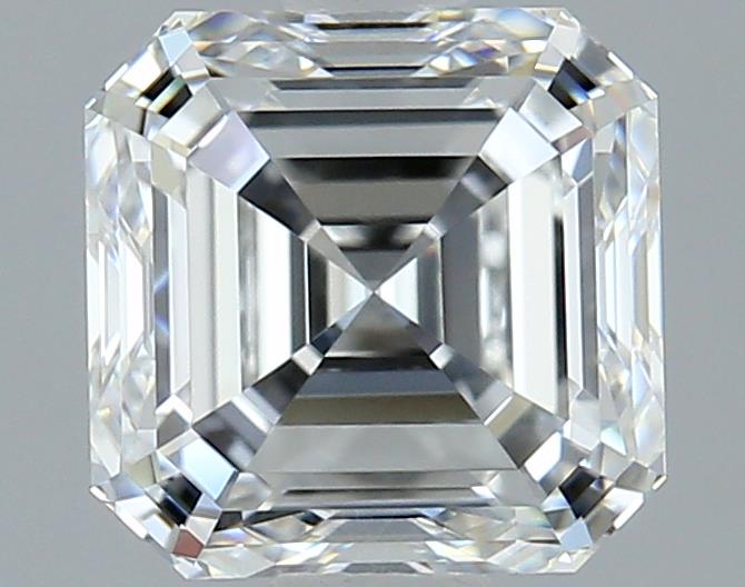 Asscher Diamond
