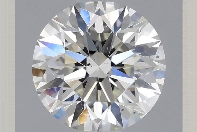 Round Diamond