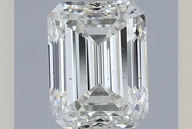 Emerald Diamond