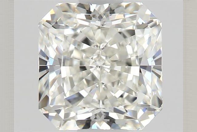 Radiant Diamond