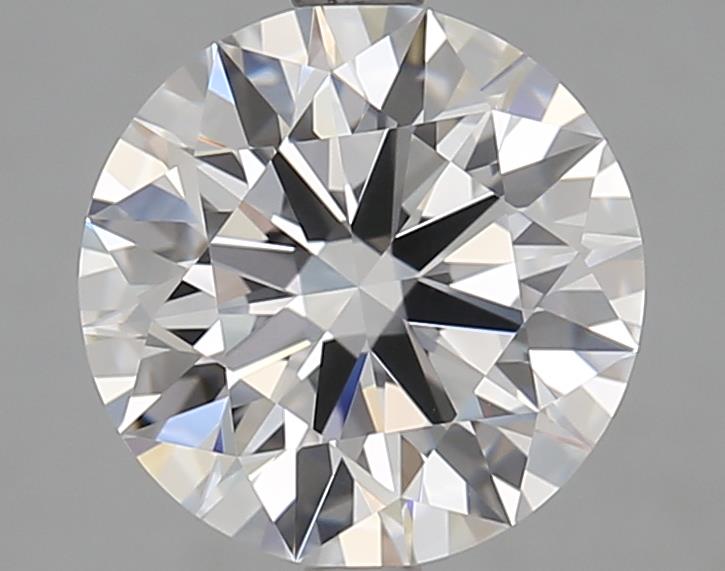 Round Diamond