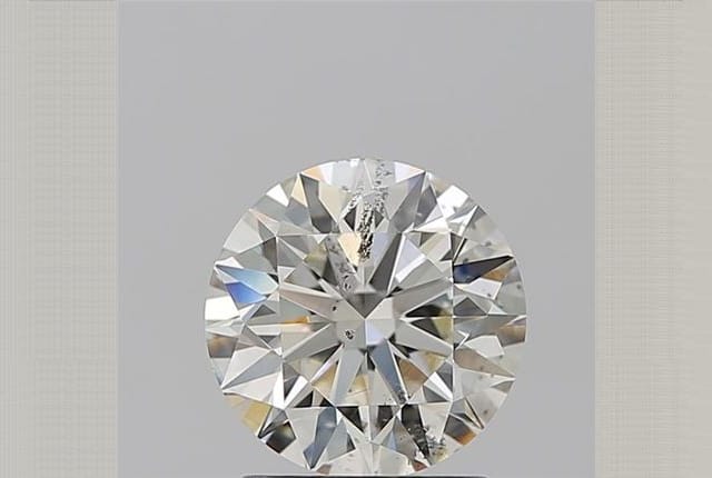 Round Diamond