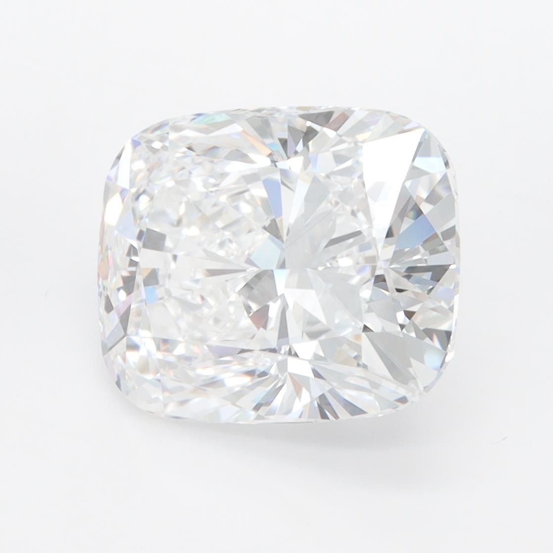 Cushion Diamond