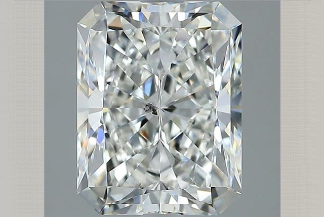 Radiant Diamond