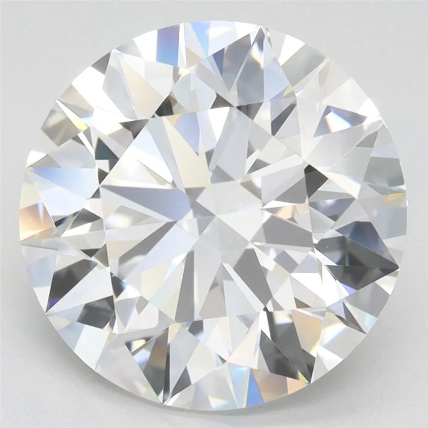 Round Diamond