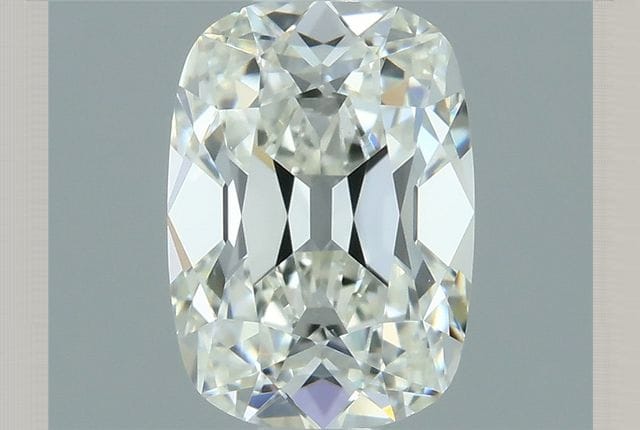 Cushion Diamond