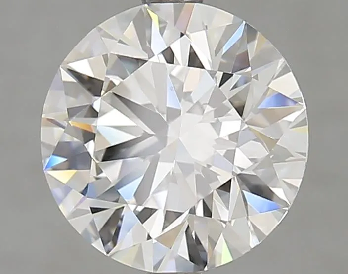 Round Diamond