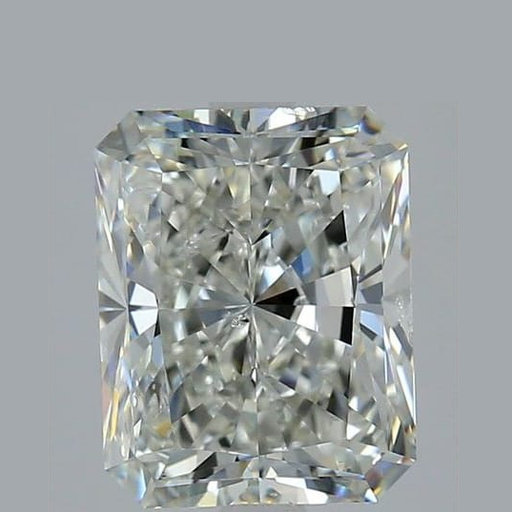 Radiant Diamond