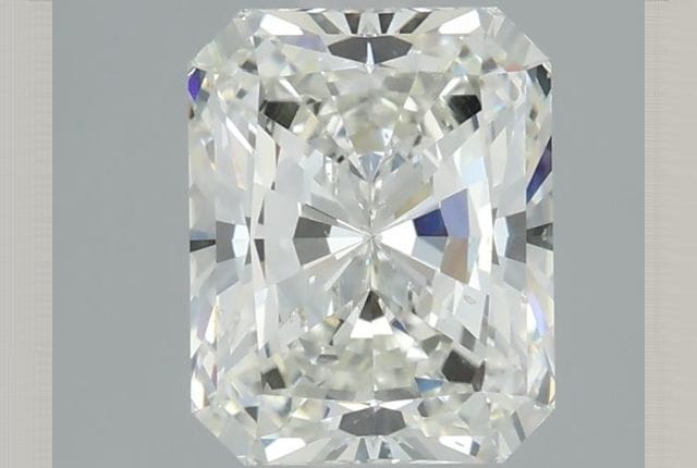 Radiant Diamond