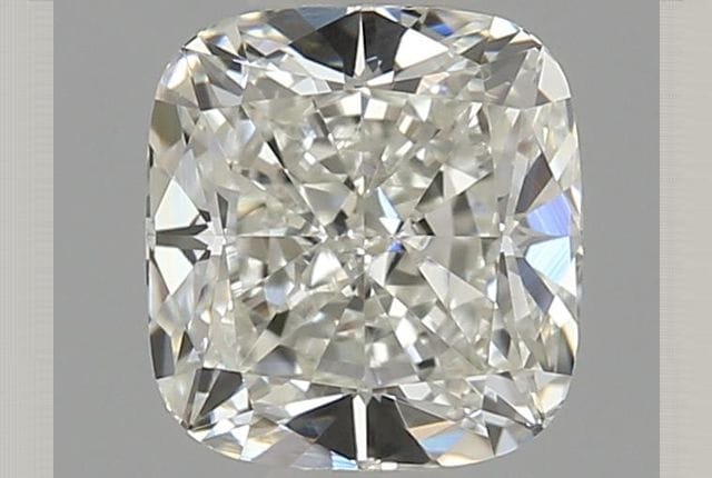 Cushion Diamond