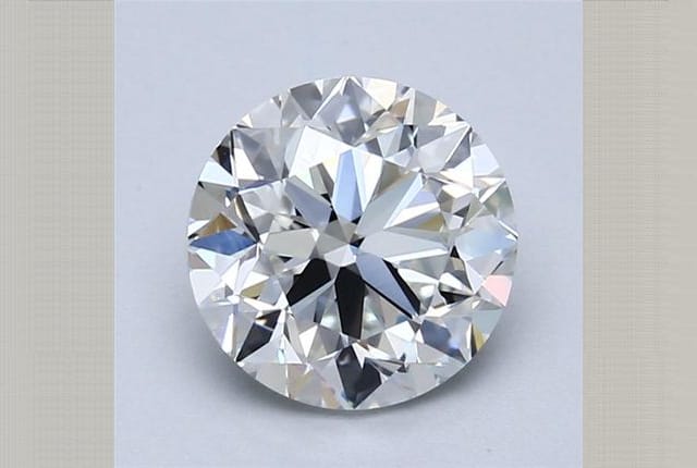 Round Diamond