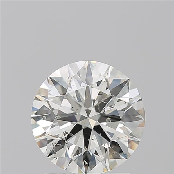 Round Diamond