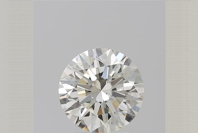Round Diamond
