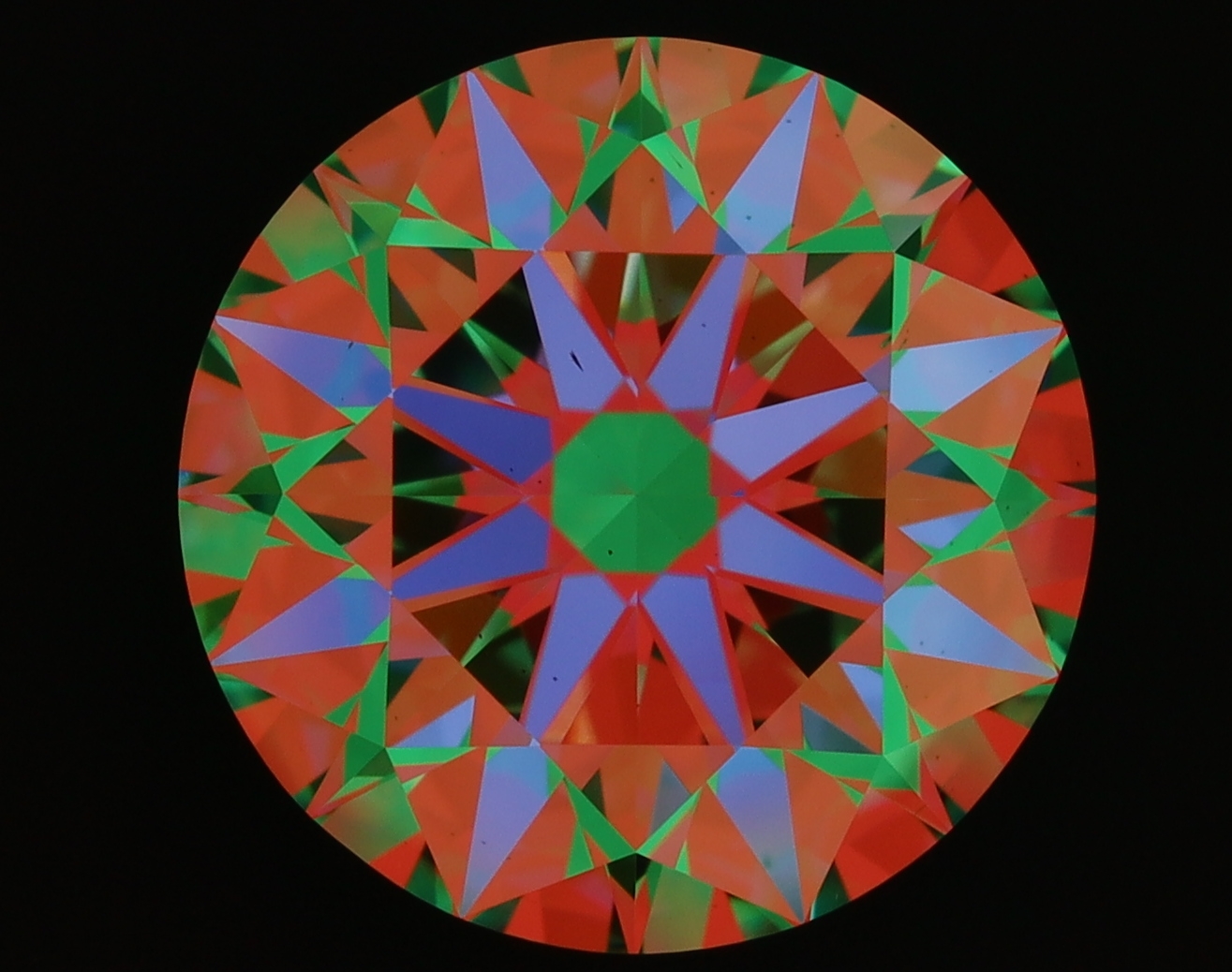4 Carat F Color Diamonds | Ritani