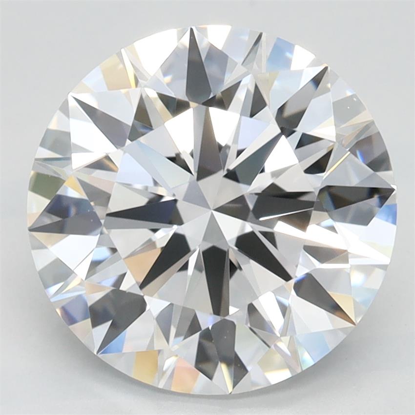 Round Diamond