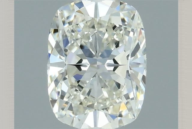 Cushion Diamond
