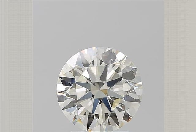 Round Diamond