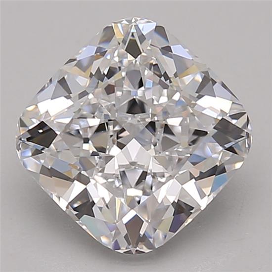 Cushion Diamond