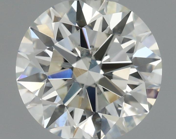 Round Diamond