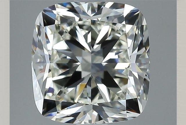 Cushion Diamond