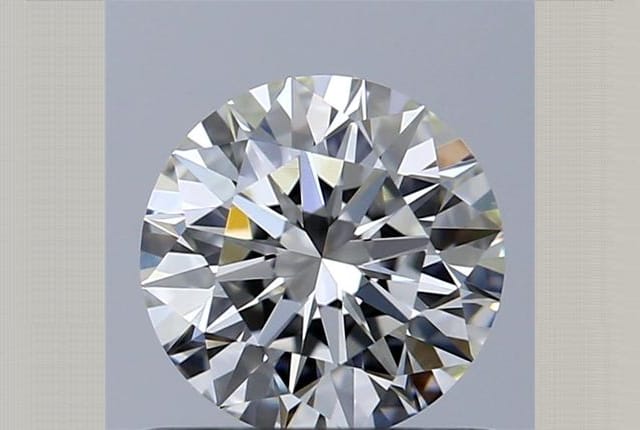 Round Diamond