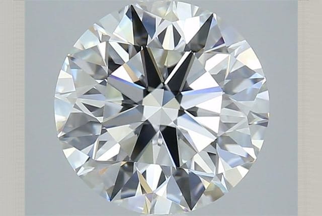 Round Diamond