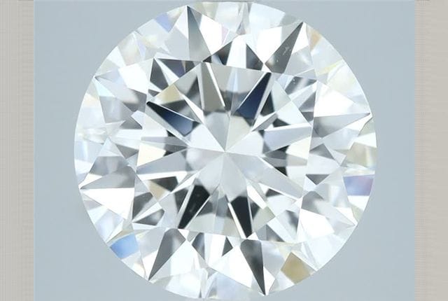 Round Diamond