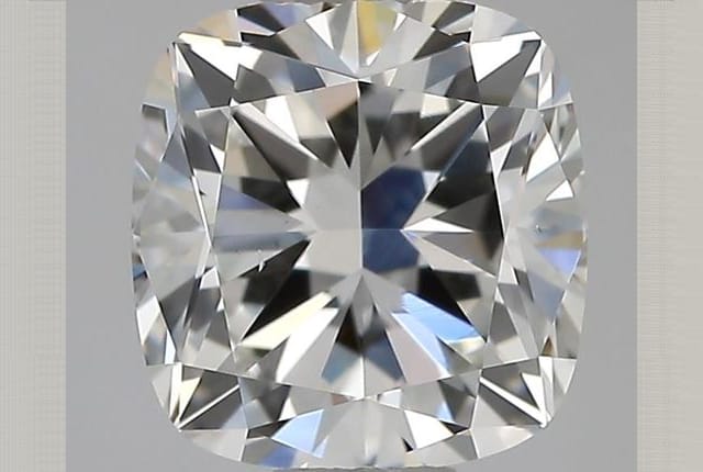 Cushion Diamond