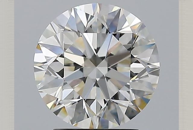 Round Diamond