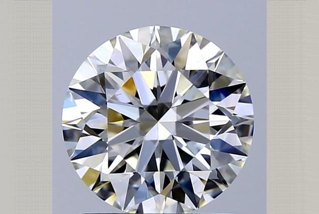 Round Diamond
