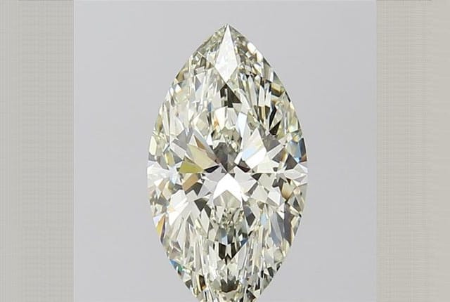 Marquise Diamond