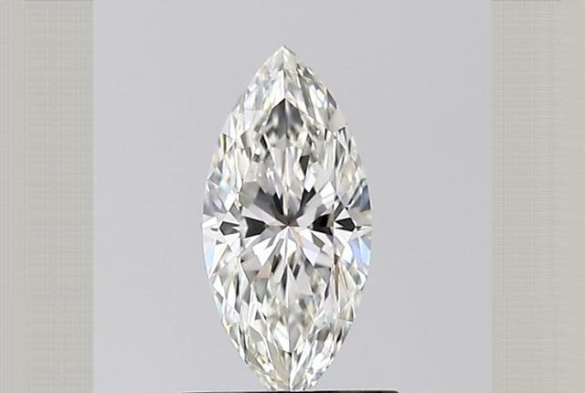 Marquise Diamond
