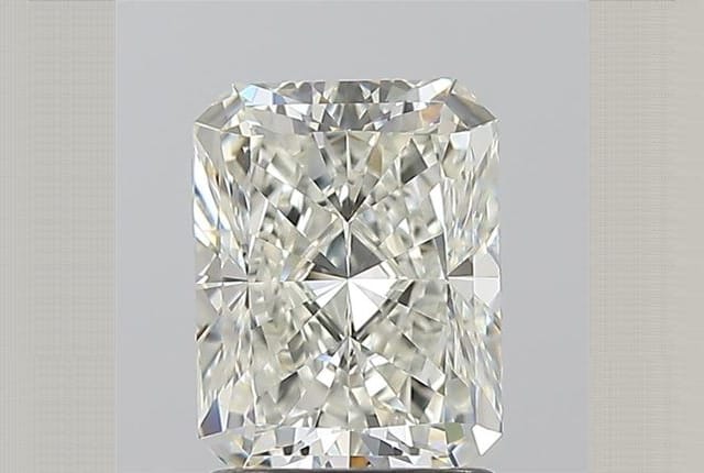 Radiant Diamond