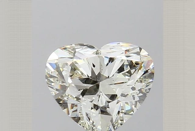Heart Diamond