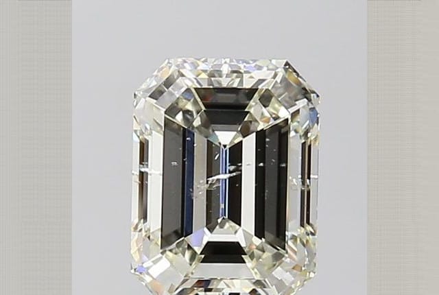 Emerald Diamond