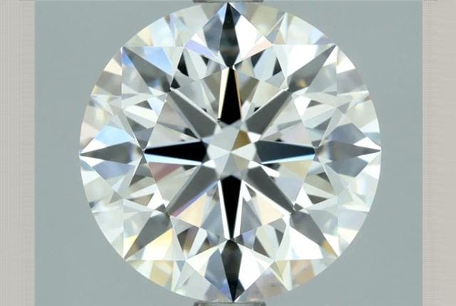 Round Diamond
