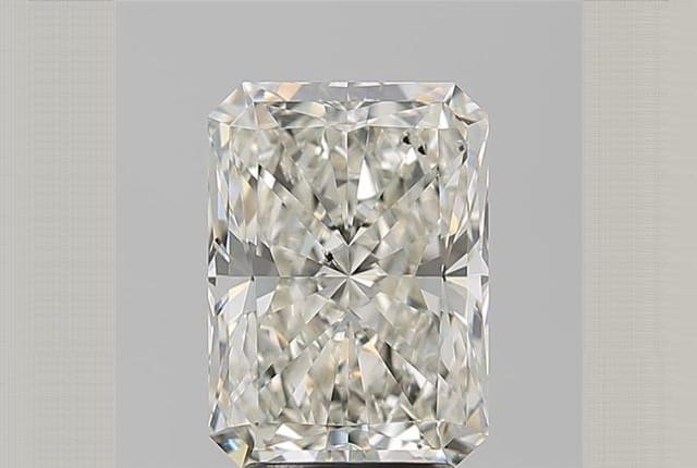 Radiant Diamond
