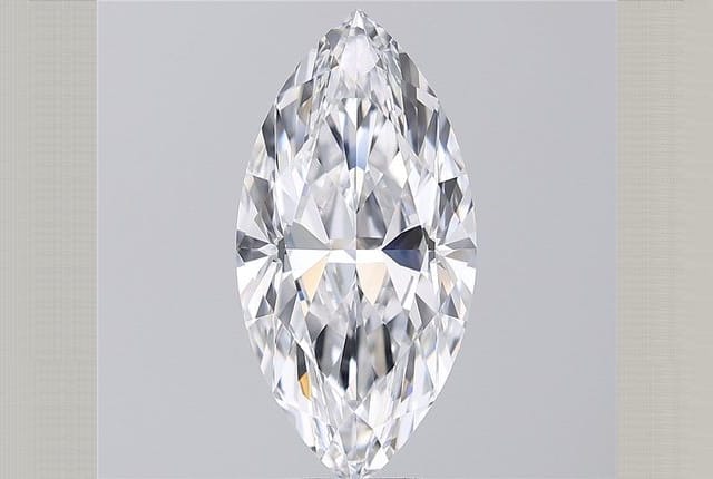 Marquise Diamond