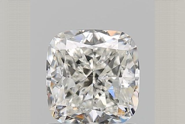 Cushion Diamond