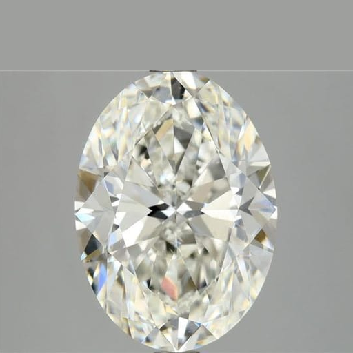 Oval Diamond