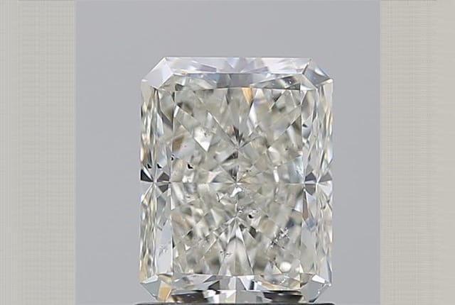 Radiant Diamond