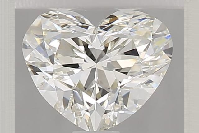 Heart Diamond