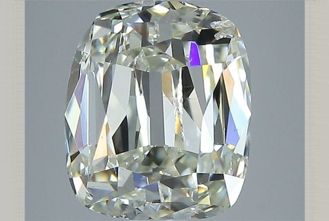 Marquise Diamond