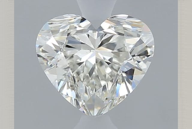 Heart Diamond
