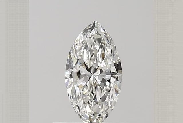 Marquise Diamond